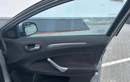 Ford Mondeo IV, 2008 год, 500 000 рублей, 21 фотография