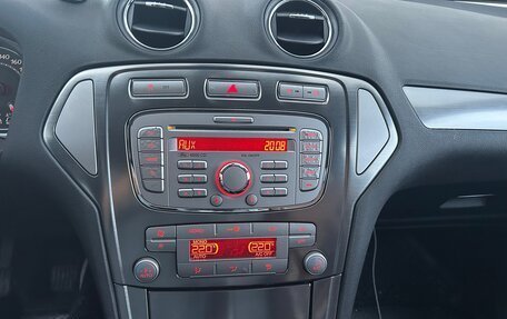Ford Mondeo IV, 2008 год, 500 000 рублей, 16 фотография