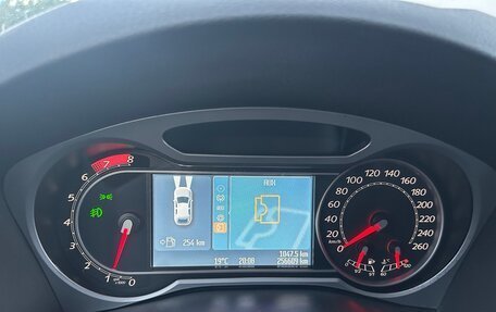 Ford Mondeo IV, 2008 год, 500 000 рублей, 15 фотография