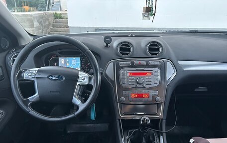 Ford Mondeo IV, 2008 год, 500 000 рублей, 17 фотография