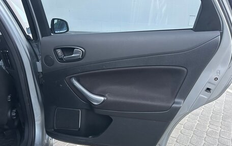 Ford Mondeo IV, 2008 год, 500 000 рублей, 22 фотография
