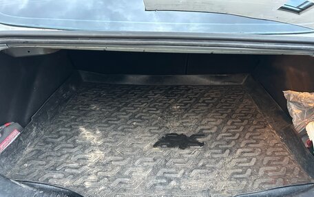Ford Mondeo IV, 2008 год, 500 000 рублей, 24 фотография