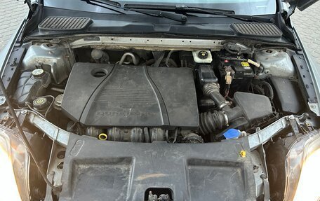 Ford Mondeo IV, 2008 год, 500 000 рублей, 28 фотография
