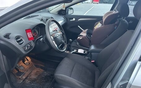 Ford Mondeo IV, 2008 год, 500 000 рублей, 18 фотография