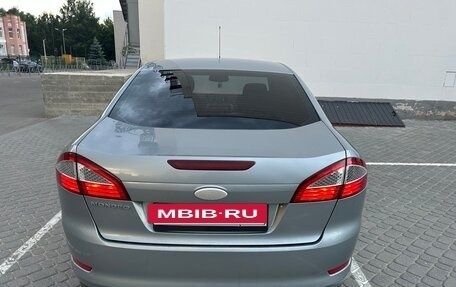Ford Mondeo IV, 2008 год, 500 000 рублей, 12 фотография