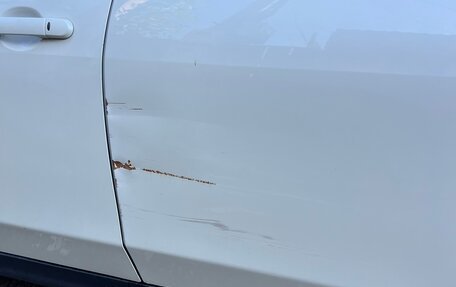 Nissan Wingroad III, 2009 год, 470 000 рублей, 4 фотография