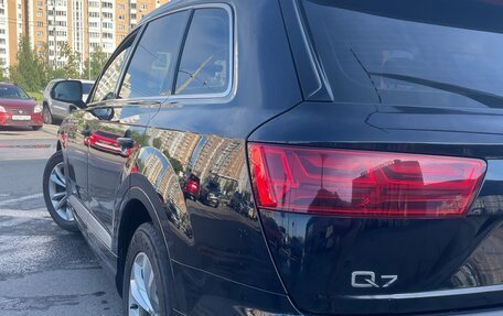 Audi Q7, 2015 год, 3 100 000 рублей, 5 фотография