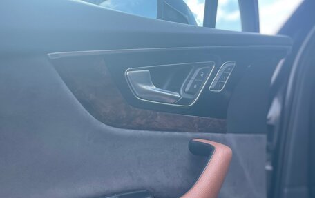 Audi Q7, 2015 год, 3 100 000 рублей, 9 фотография