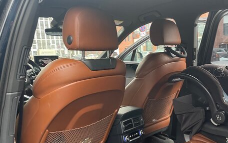 Audi Q7, 2015 год, 3 100 000 рублей, 12 фотография