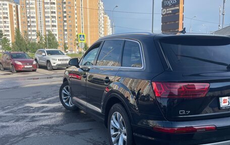 Audi Q7, 2015 год, 3 100 000 рублей, 6 фотография