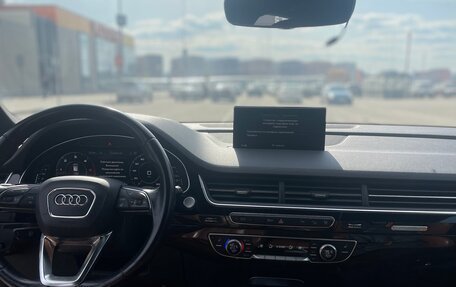 Audi Q7, 2015 год, 3 100 000 рублей, 8 фотография