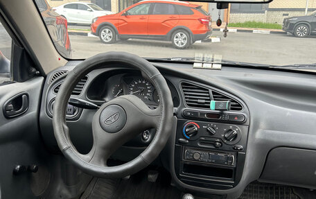 Daewoo Sens I, 2005 год, 300 000 рублей, 6 фотография