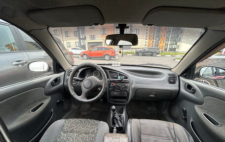Daewoo Sens I, 2005 год, 300 000 рублей, 7 фотография