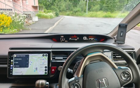 Honda Stepwgn IV, 2017 год, 2 050 000 рублей, 15 фотография