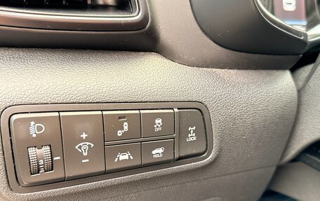 Hyundai Tucson III, 2020 год, 2 780 000 рублей, 5 фотография