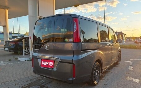 Honda Stepwgn IV, 2017 год, 2 050 000 рублей, 11 фотография