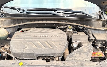 Hyundai Tucson III, 2020 год, 2 780 000 рублей, 21 фотография