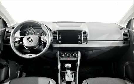 Skoda Karoq I, 2021 год, 2 350 000 рублей, 5 фотография