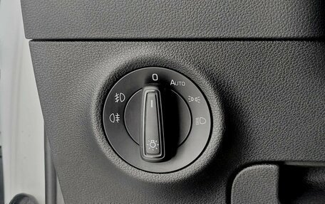 Skoda Karoq I, 2021 год, 2 350 000 рублей, 8 фотография