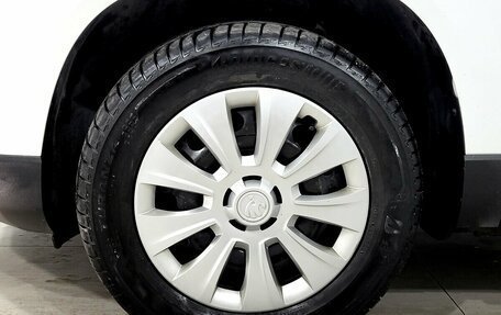 Skoda Karoq I, 2021 год, 2 350 000 рублей, 15 фотография