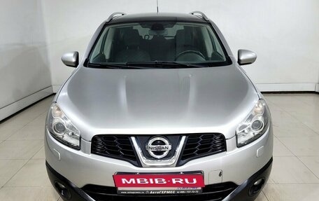 Nissan Qashqai+2 I, 2011 год, 920 000 рублей, 2 фотография