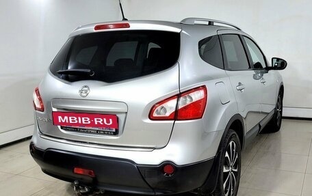 Nissan Qashqai+2 I, 2011 год, 920 000 рублей, 4 фотография