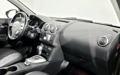 Nissan Qashqai+2 I, 2011 год, 920 000 рублей, 11 фотография