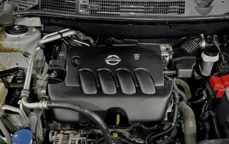 Nissan Qashqai+2 I, 2011 год, 920 000 рублей, 14 фотография