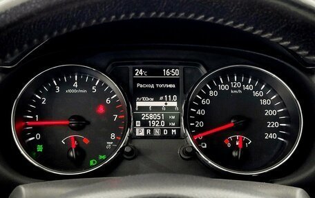 Nissan Qashqai+2 I, 2011 год, 920 000 рублей, 6 фотография