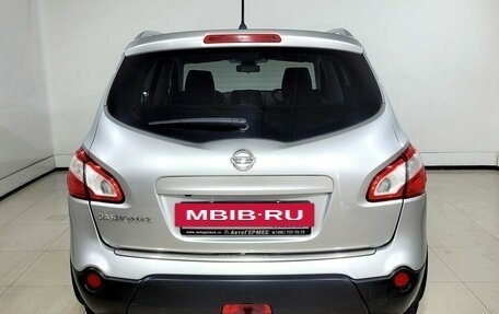 Nissan Qashqai+2 I, 2011 год, 920 000 рублей, 3 фотография