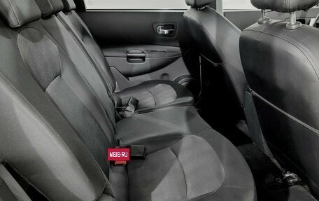 Nissan Qashqai+2 I, 2011 год, 920 000 рублей, 12 фотография