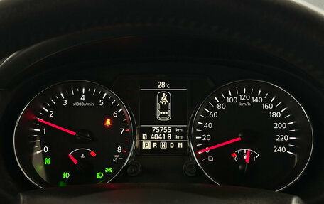 Nissan Qashqai, 2013 год, 1 340 000 рублей, 6 фотография