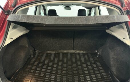 Nissan Qashqai, 2013 год, 1 340 000 рублей, 14 фотография