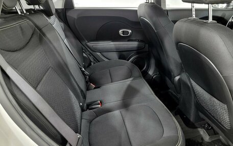 KIA Soul II рестайлинг, 2015 год, 1 290 000 рублей, 12 фотография