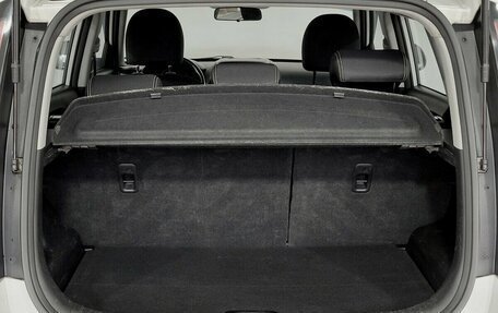 KIA Soul II рестайлинг, 2015 год, 1 290 000 рублей, 13 фотография