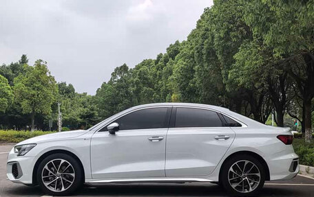 Audi A3, 2022 год, 1 584 442 рублей, 4 фотография
