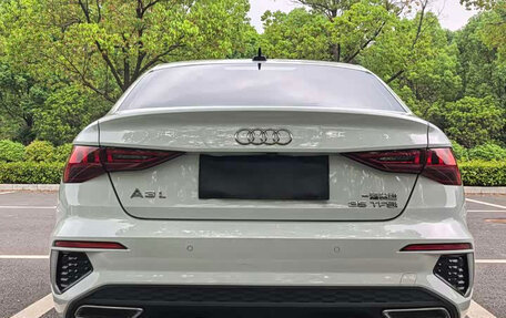 Audi A3, 2022 год, 1 584 442 рублей, 6 фотография