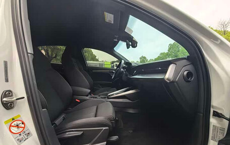 Audi A3, 2022 год, 1 584 442 рублей, 9 фотография