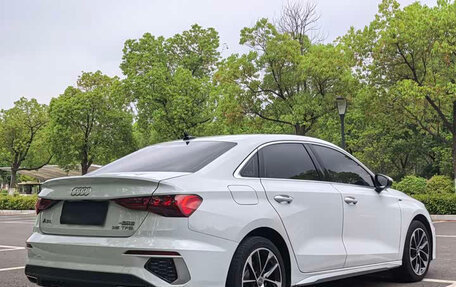 Audi A3, 2022 год, 1 584 442 рублей, 7 фотография