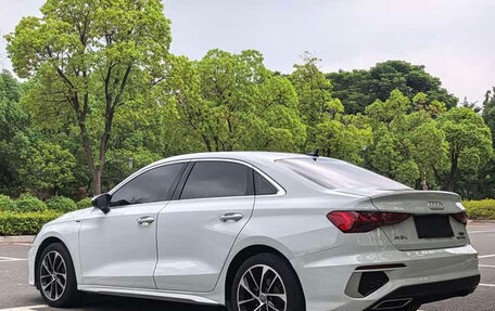 Audi A3, 2022 год, 1 584 442 рублей, 5 фотография