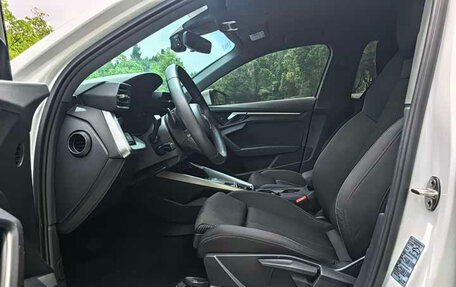 Audi A3, 2022 год, 1 584 442 рублей, 10 фотография