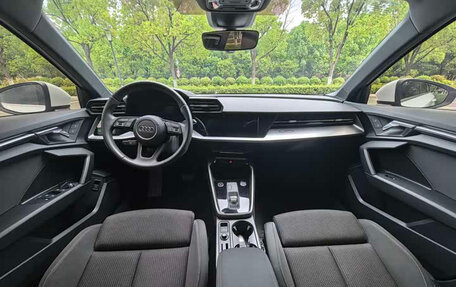 Audi A3, 2022 год, 1 584 442 рублей, 8 фотография