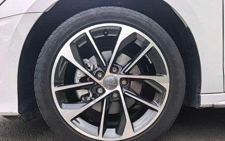 Audi A3, 2022 год, 1 584 442 рублей, 13 фотография