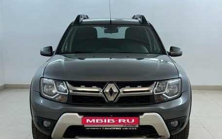 Renault Duster I рестайлинг, 2020 год, 1 350 000 рублей, 2 фотография