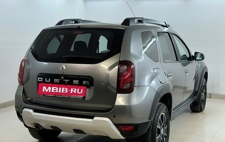 Renault Duster I рестайлинг, 2020 год, 1 350 000 рублей, 4 фотография