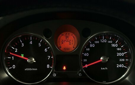 Nissan X-Trail, 2008 год, 870 000 рублей, 6 фотография