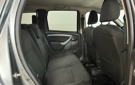 Renault Duster I рестайлинг, 2020 год, 1 350 000 рублей, 11 фотография