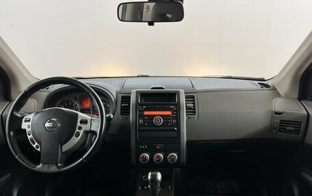 Nissan X-Trail, 2008 год, 870 000 рублей, 5 фотография