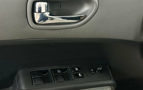 Nissan X-Trail, 2008 год, 870 000 рублей, 9 фотография