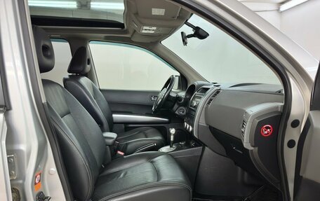 Nissan X-Trail, 2008 год, 870 000 рублей, 13 фотография